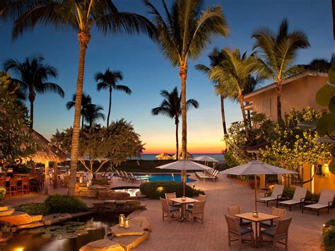 La playa beach and golf resort - The Grill. #41 of 781 Restaurants in Naples. 347 reviews. 280 Vanderbilt Beach Rd The Ritz-Carlton. 0.6 miles from LaPlaya Beach & Golf Resort. “ Grand Dining ” 01/13/2024. “ Try the Grand Marnier Souffle ” 01/07/2024.
